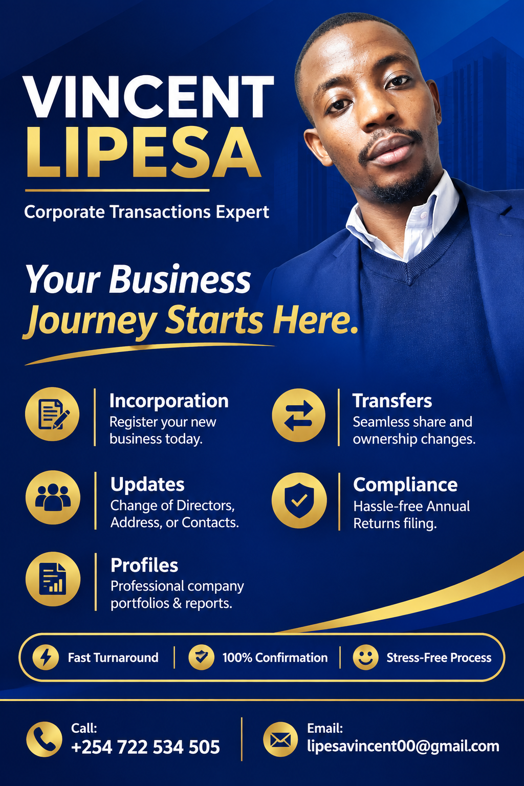 Company Transactions