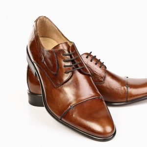 Brown-leather-shoes-1 | Rayness Analytica I Professional Services Marketplace a