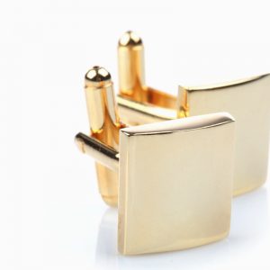 Luxury-gold-cufflinks-1 | Rayness Analytica I Professional Services Marketplace a