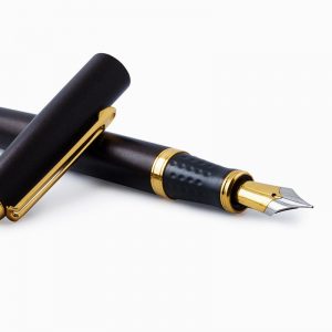 Navy-blue-fountain-pen-1 | Rayness Analytica I Professional Services Marketplace a
