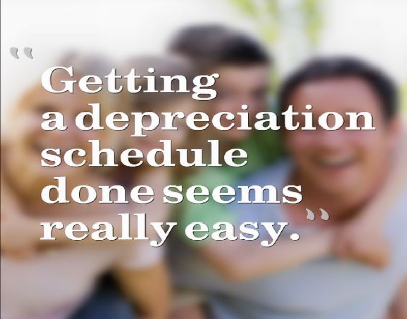 Depreciation-schedule-templates-2 | Rayness Analytica I Professional Services Marketplace