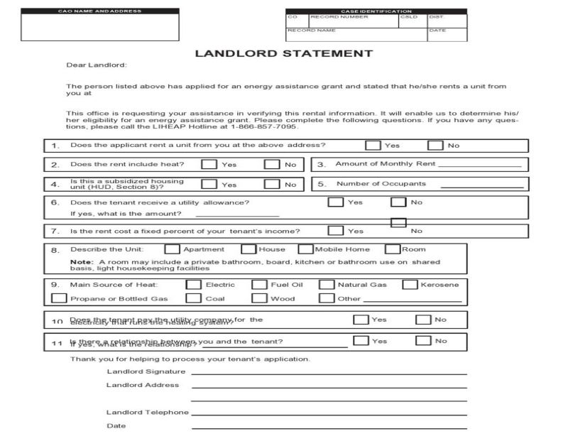Landlord-statment-2 | Rayness Analytica I Professional Services Marketplace
