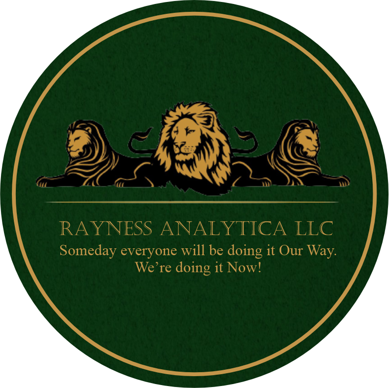 Rayness Analytica