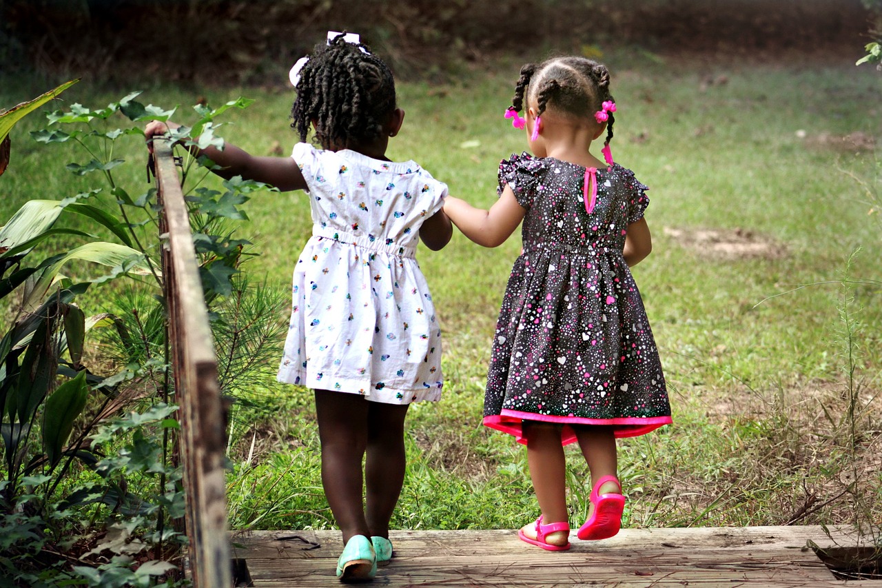 Children’s Lawyers In Kenya