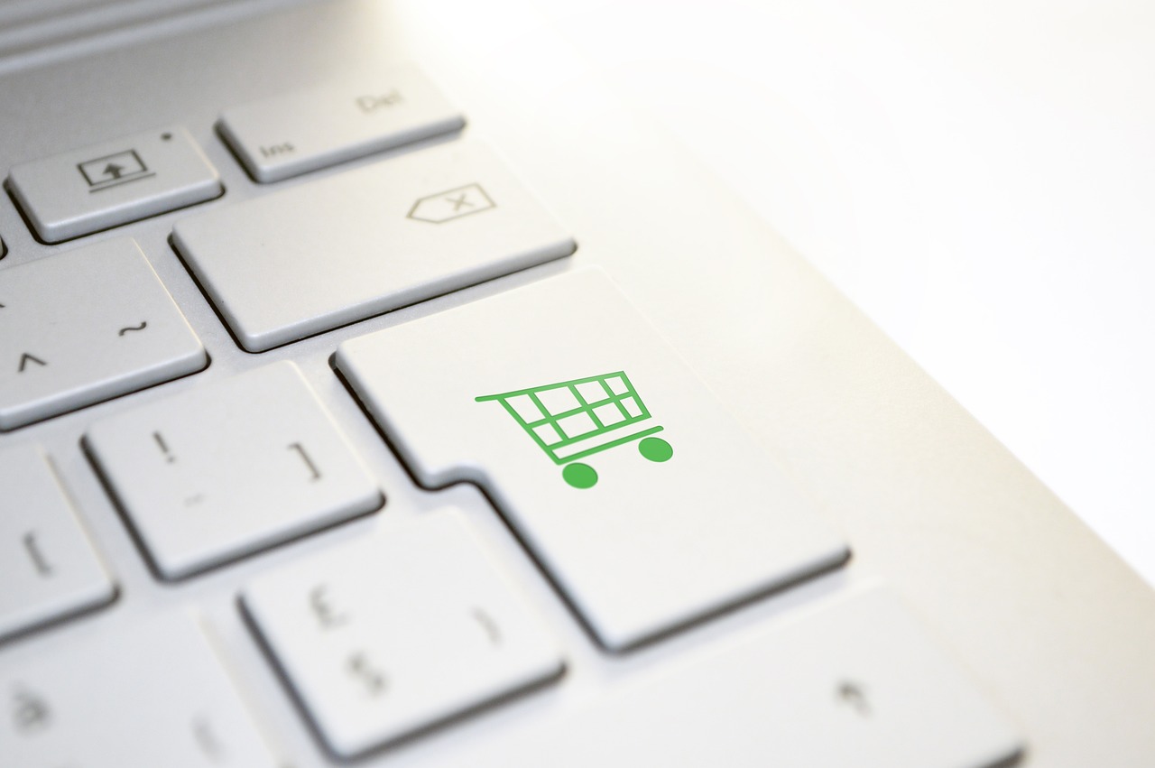 E-commerce Business Services