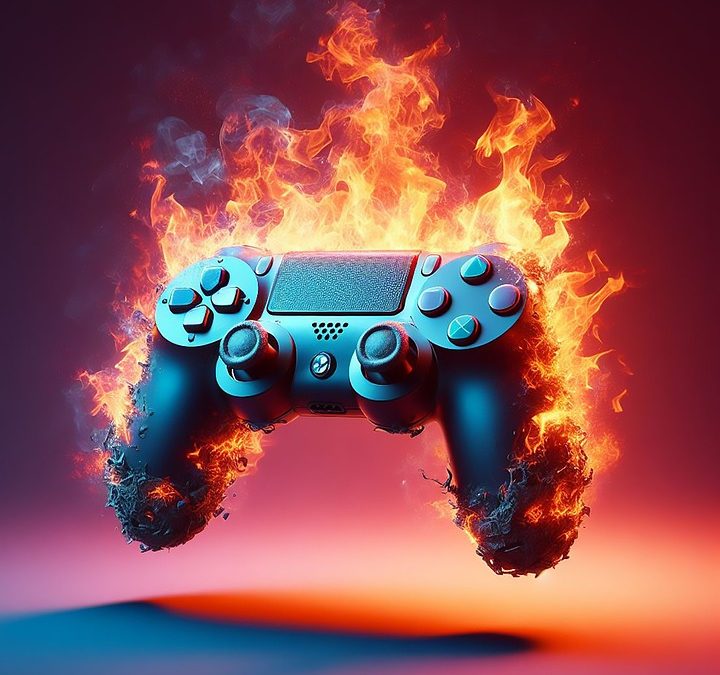 E-gaming Services