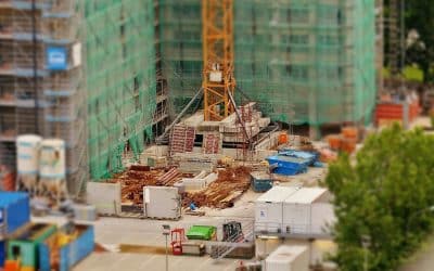 Construction Process in Kenya