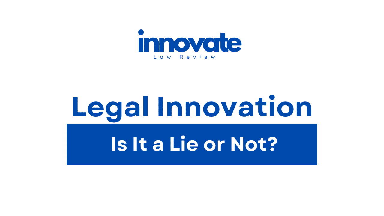 Legaltech