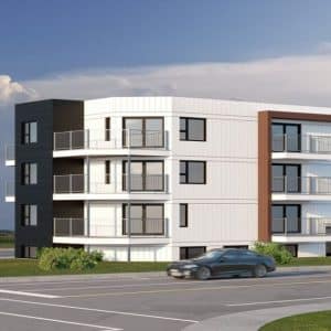 Architectural Rendering Specialists