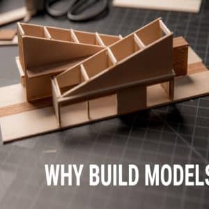 Architectural modelers