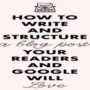 Blog Writers