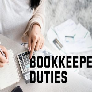 Bookkeepers