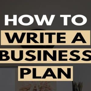 Business Plan Writers