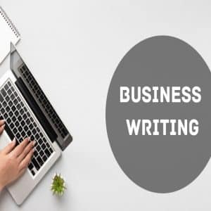Business Writers