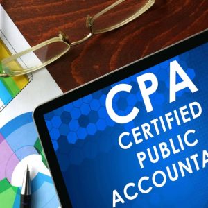 CPAs