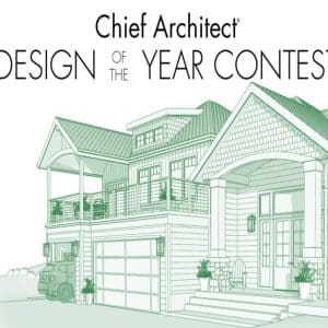 Chief Architect designers