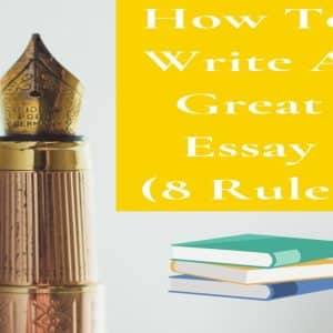 Essay Writers