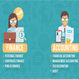 Finance & Accounting