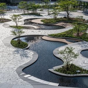 Landscape Architects
