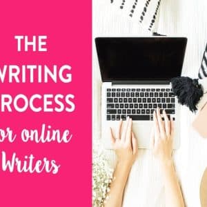 Online Writers