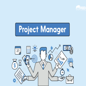 Project Managers