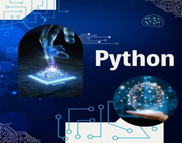 Python Developers