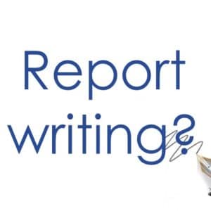Report Writers