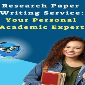 Research Paper Writers