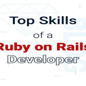 Ruby on Rails Developers