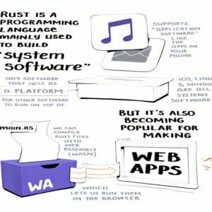 Rust Developers