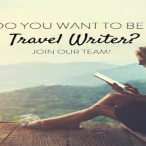 Travel Writers
