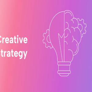 Creative Strategists