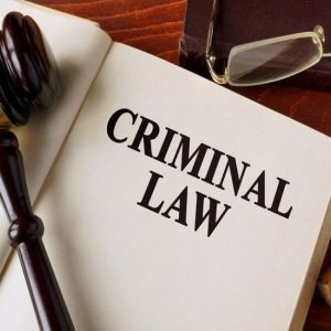 Criminal Law Lawyers & Legal Professionals