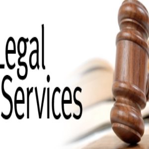 Legal Services