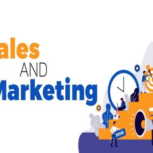 Sales & Marketing