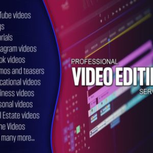 Video Editors