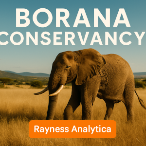 Borana Conservancy
