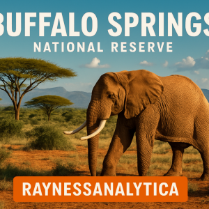 Buffalo Springs National Reserve