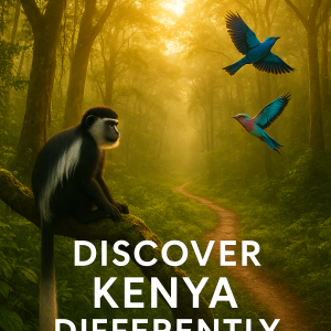 Kakamega Forest