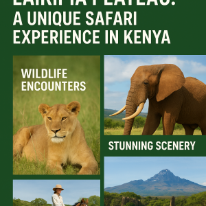 Laikipia Plateau