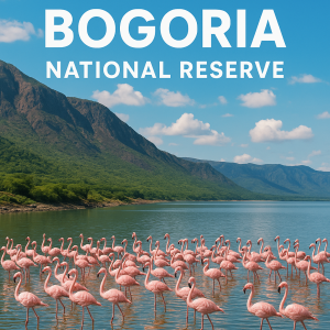 Lake Bogoria National Reserve