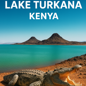 Lake Turkana
