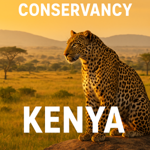 Mara Naboisho Conservancy
