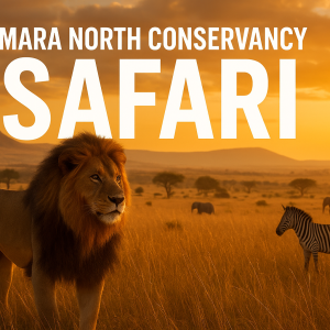 Mara North Conservancy