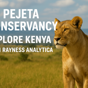 Ol Pejeta Conservancy
