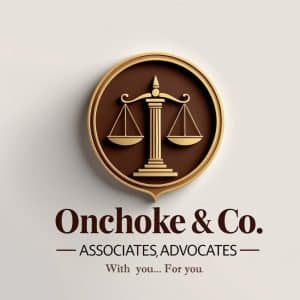 Onchoke & Co. Advocates