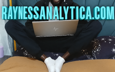 🌍 Founder’s Farewell: A Heartfelt Goodbye to Rayness Analytica | Professional Services Marketplace