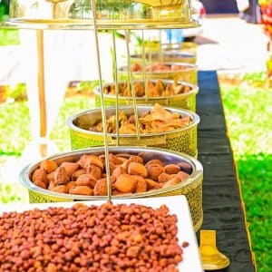 Truddy's Art & Kitchen House