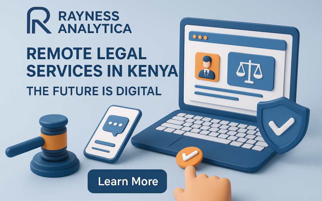 Remote Legal Services in Kenya