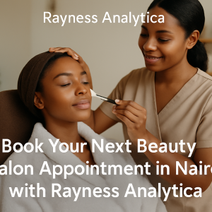 Beauty Salons